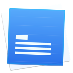 Templates for MS Word by GN app icon