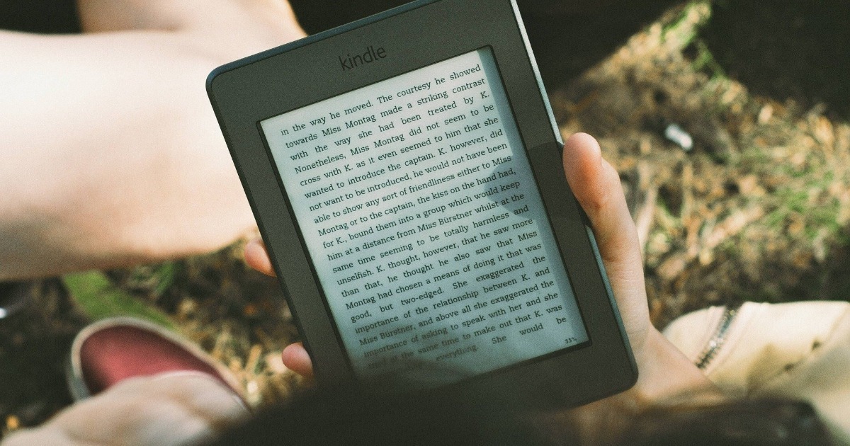 Kindle: Understand how Amazon's e-reader works in this comprehensive guide