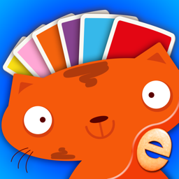 App Icon Learn Colors App Shapes Pre Games For Kids
