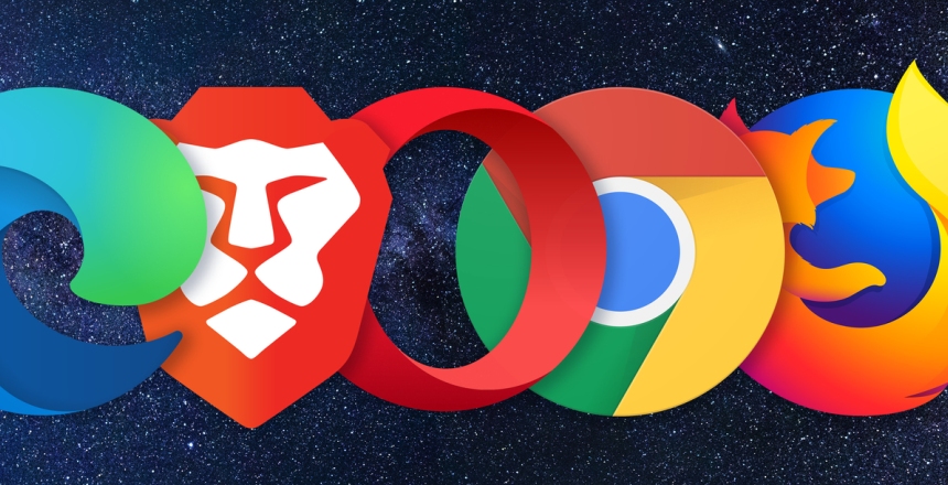 Five alternative browsers to Safari to use on Mac