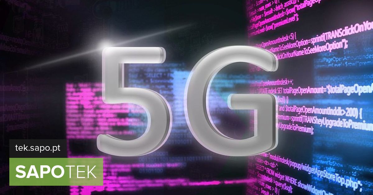 5G auction will yield 237.9 million euros. Anacom defines lots, obligations and bidding limits