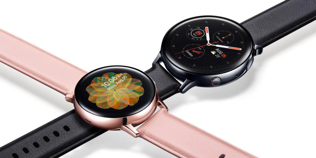 New Smartwatch could be unveiled at Unpacked 2020