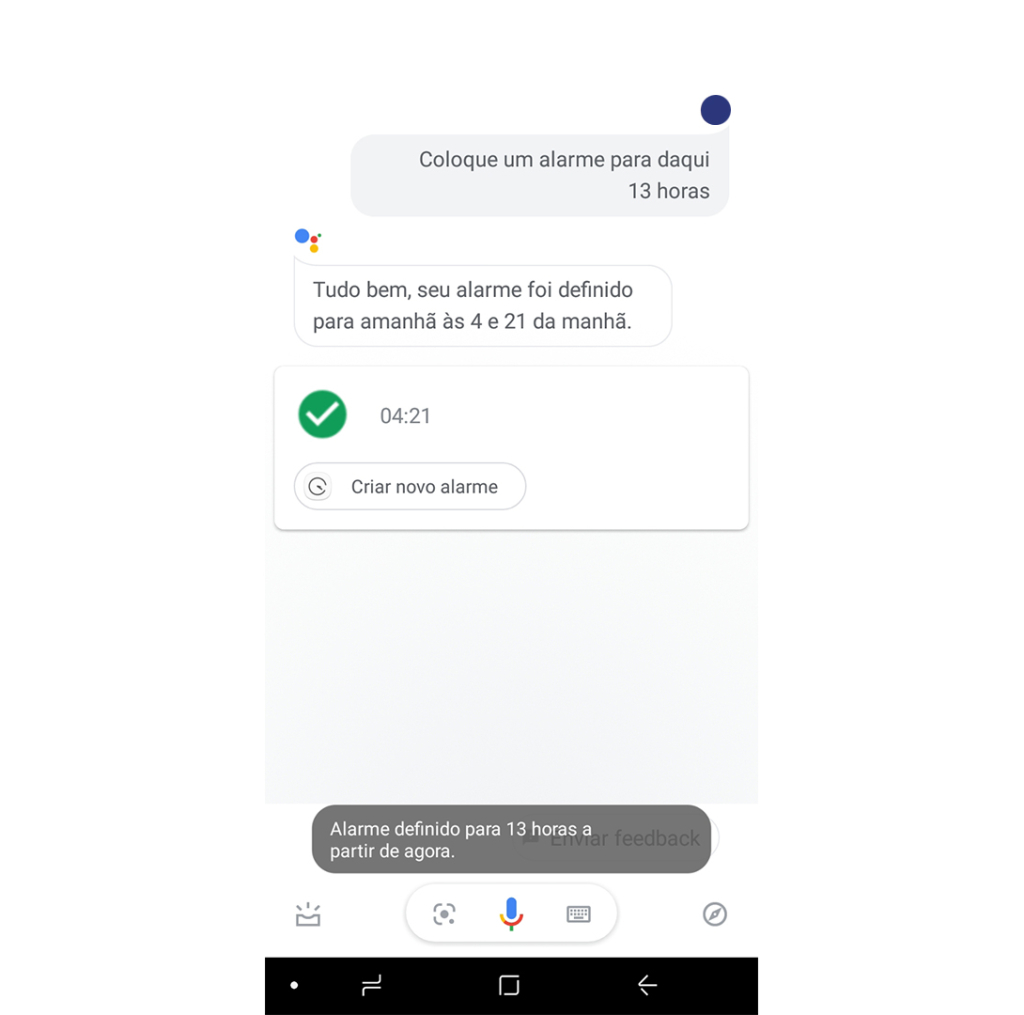google assistant tutorial