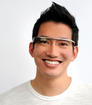 Project Glass, Google's secret glasses