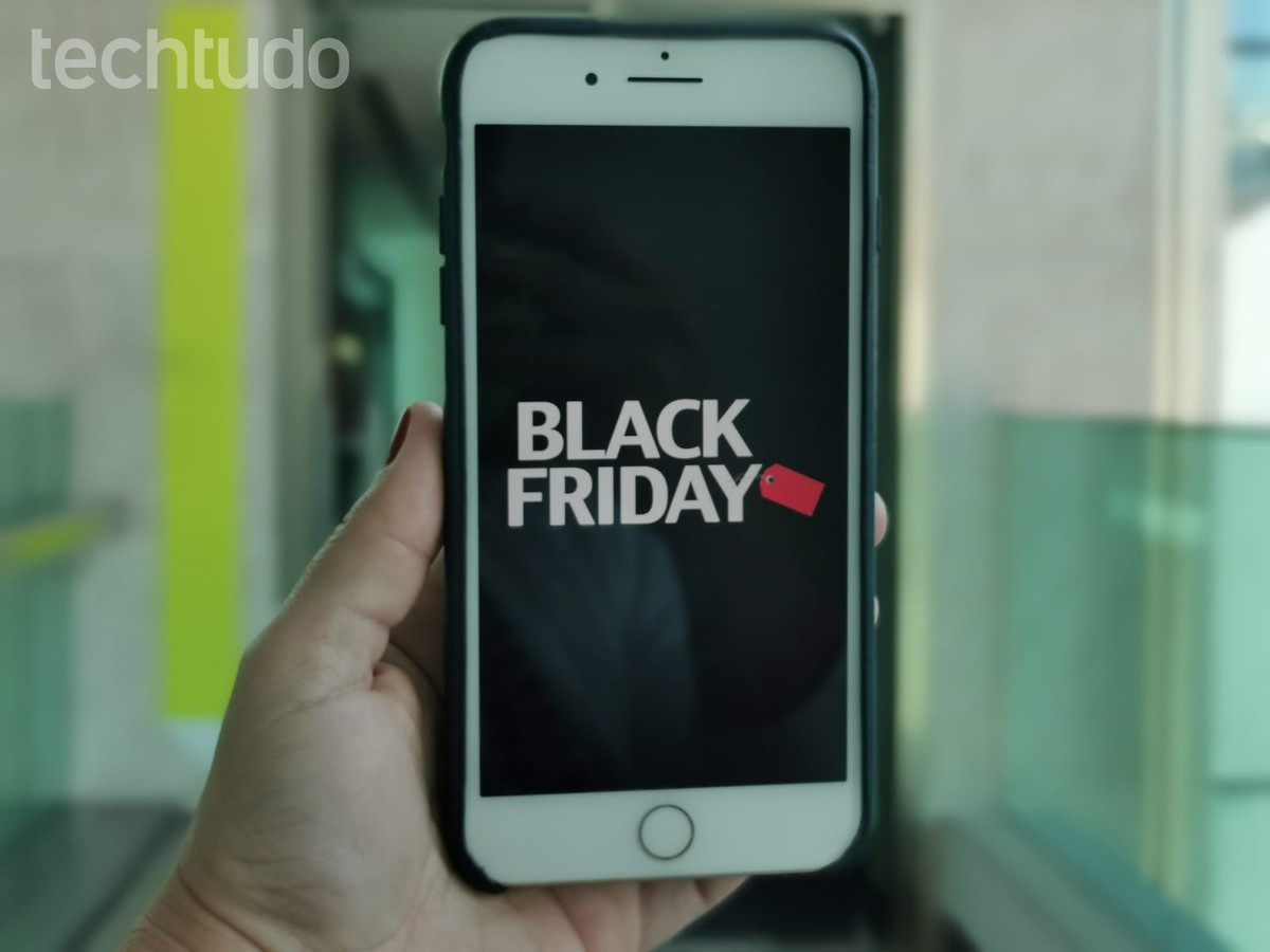 Black Friday 2019: see the best apps to track promotions and offers | E-commerce