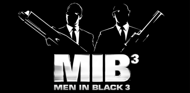 Gameloft lana Men In Black 3 for Android