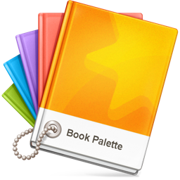 Books Expert - Templates for iBooks Author app icon