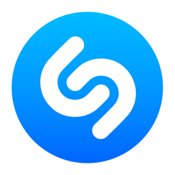 Shazam Encore app icon