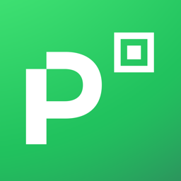PicPay app icon - Payments and Recharges