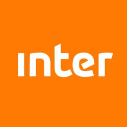 Banco Inter - digital banking app icon