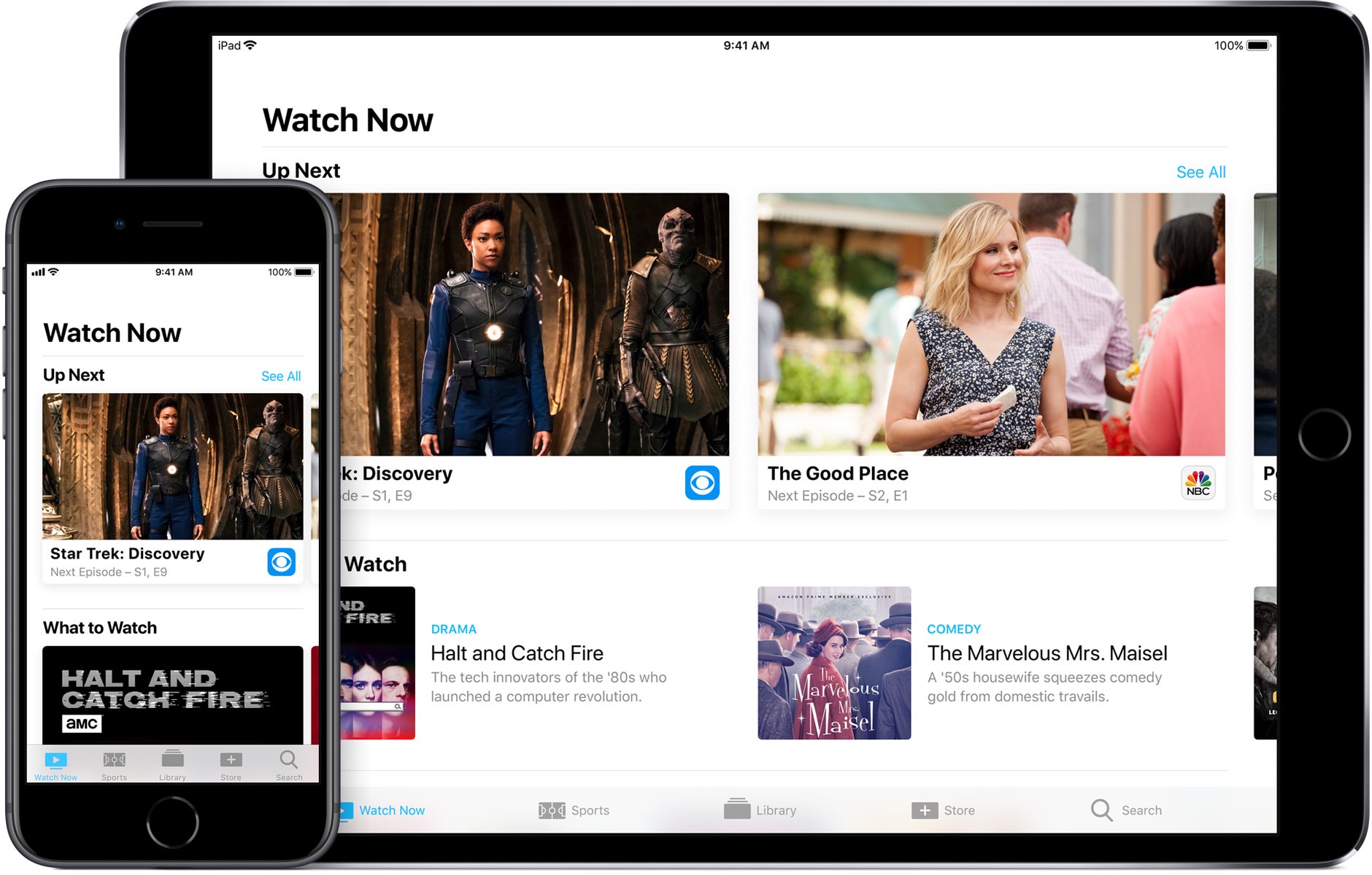 Apple disapproves display of explicit content in original series