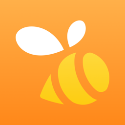 Foursquare Swarm app icon: Check-in App