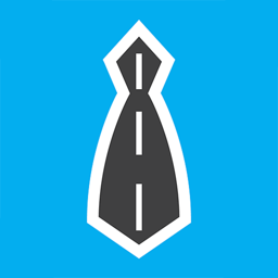 Business Miles Log app icon
