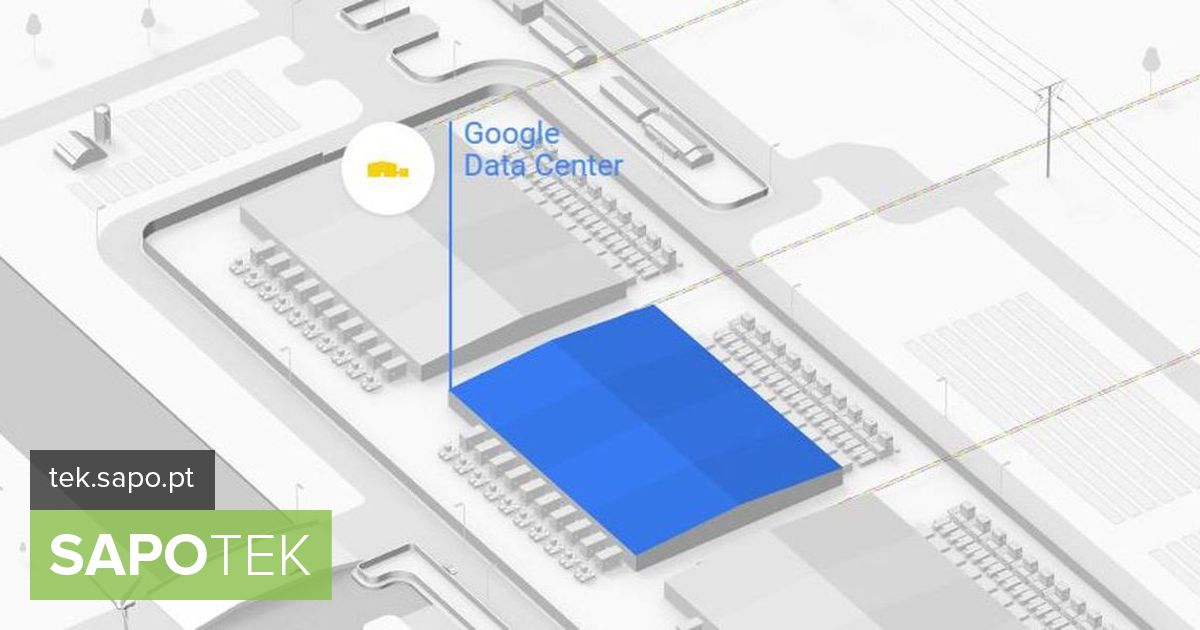 "Travel" to Google Cloud services and discover some of the most complex processes
