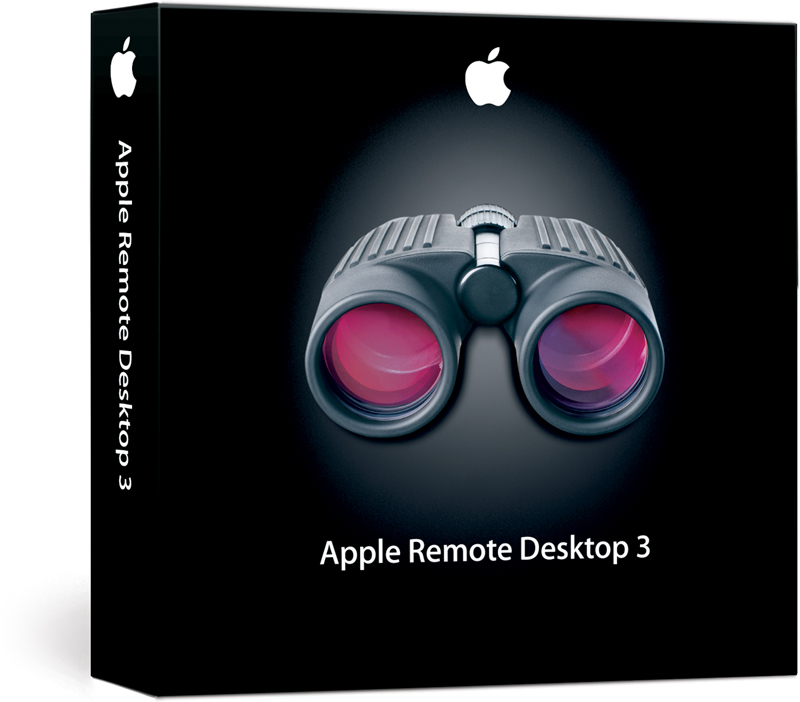 ↪ Apple updates Remote Desktop Client and Admin versions