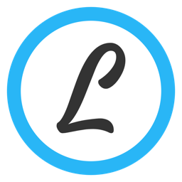 Lifelog app icon