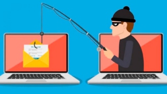 Hackers use the topic of the moment to send malicious emails in an attempt to obtain important information from users.