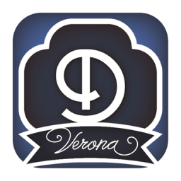 The Detective: Verona app icon