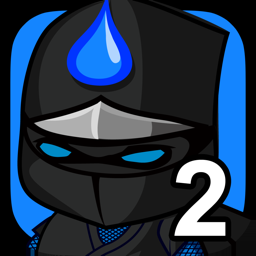 Ninjas Infinity app icon