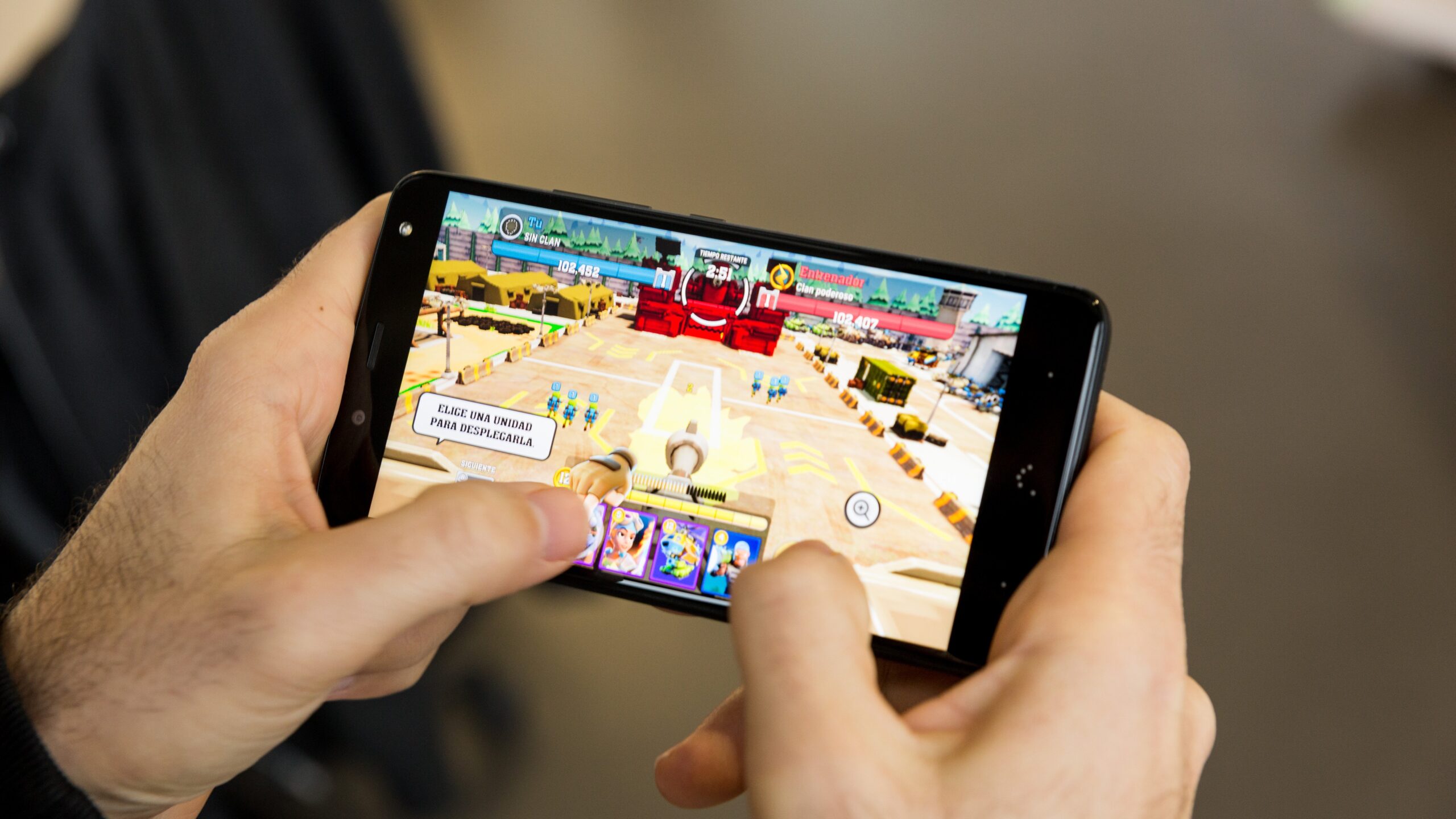 Findings of the week: 5 selected games and apps you need to know