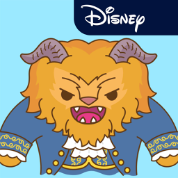 Beauty and the Beast Pack 2 app icon