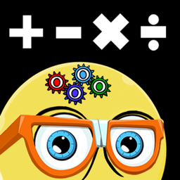 Math Balance: Games For Kids app icon