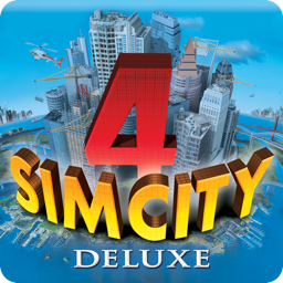 SimCity ™ 4 Deluxe Edition app icon