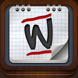 Wordly ™ app icon