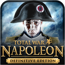 Total War: NAPOLEON app icon