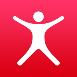 Workouts ++ app icon