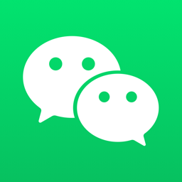 WeChat app icon