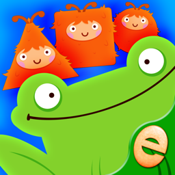 App icon Child Learning Games Ask Me Shape &