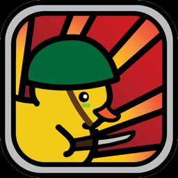 Duck Warfare app icon