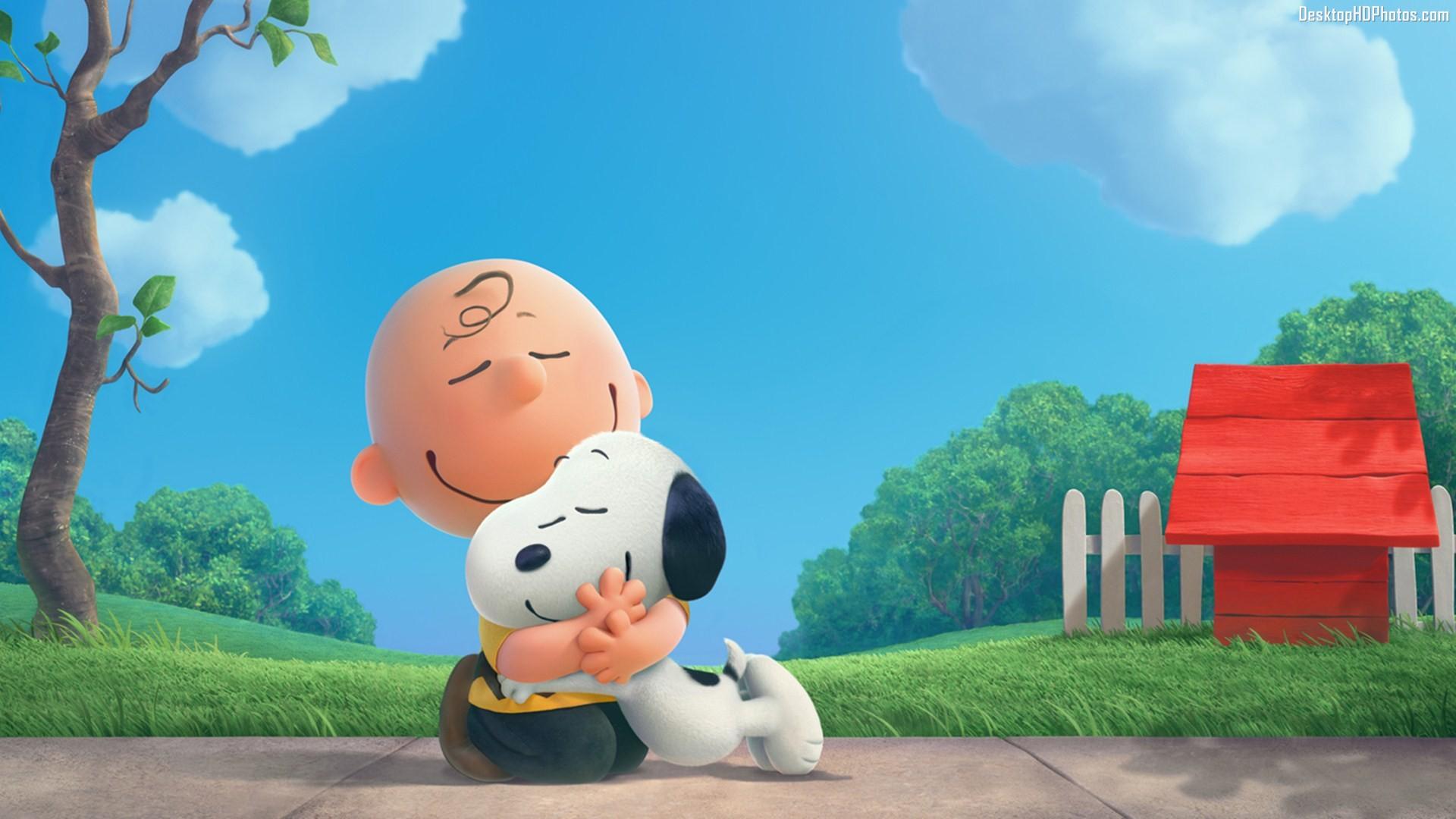 Movie of the week: buy the children's production “Snoopy & Charlie Brown - Peanuts, O Filme” for R $ 9.90!