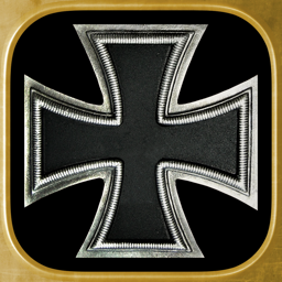 Panzer Corps app icon