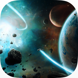 Alien Tribe 2 app icon