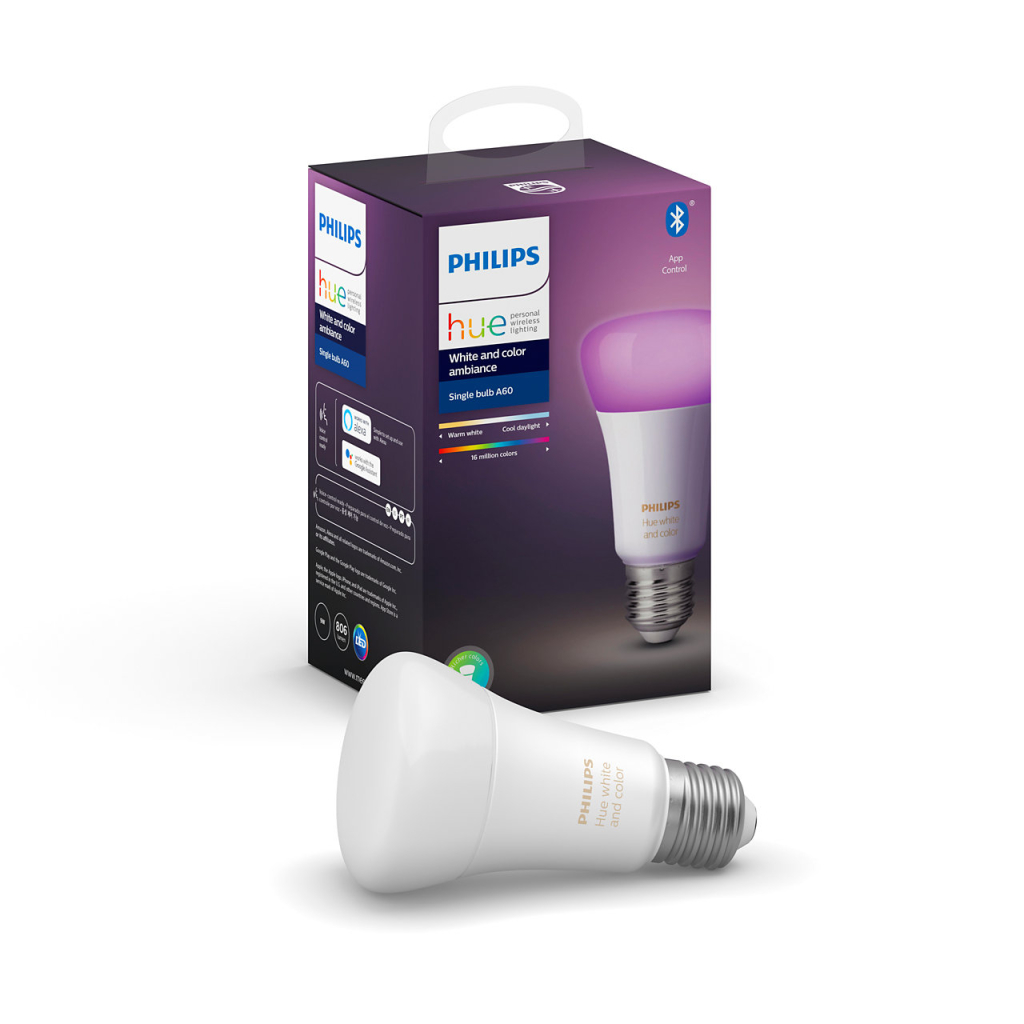 Philips Hue spare lamp
