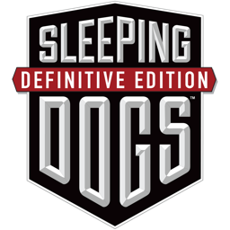 Sleeping Dogs ™ Definitive Edition app icon