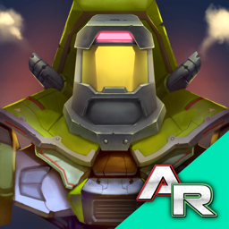 Army of Robots app icon