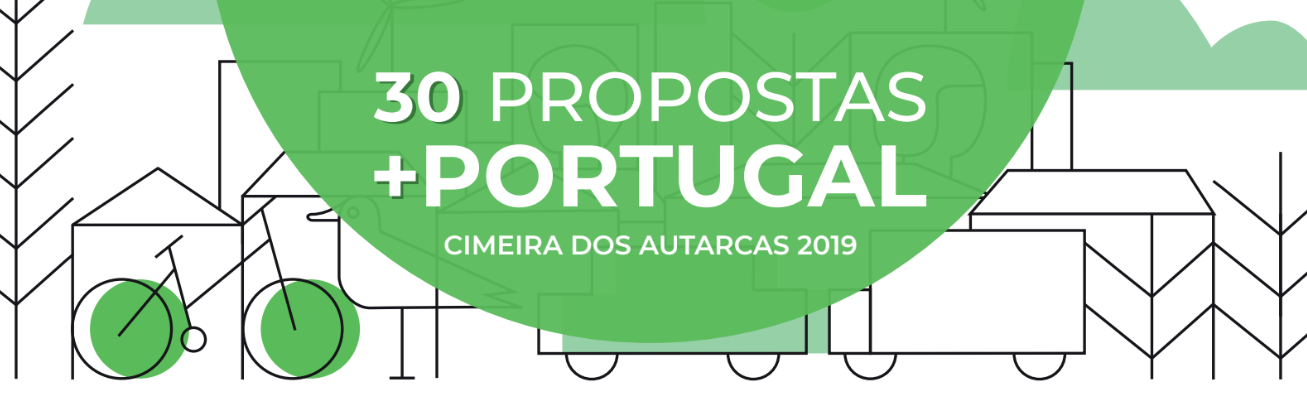 30 Proposals + Portugal