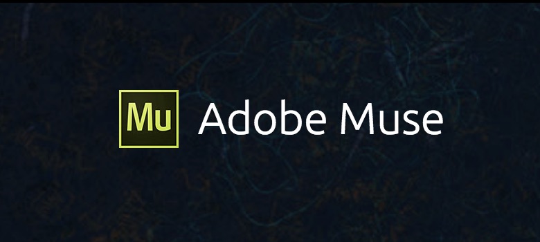 Adobe announces the discontinuation of Muse, software for creating websites