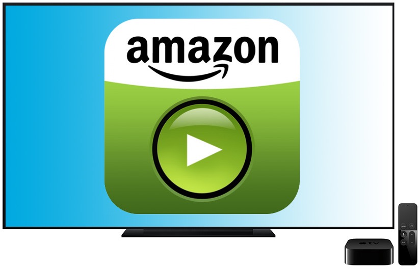 Amazon Prime Video app for tvOS breaks record of downloads in first week