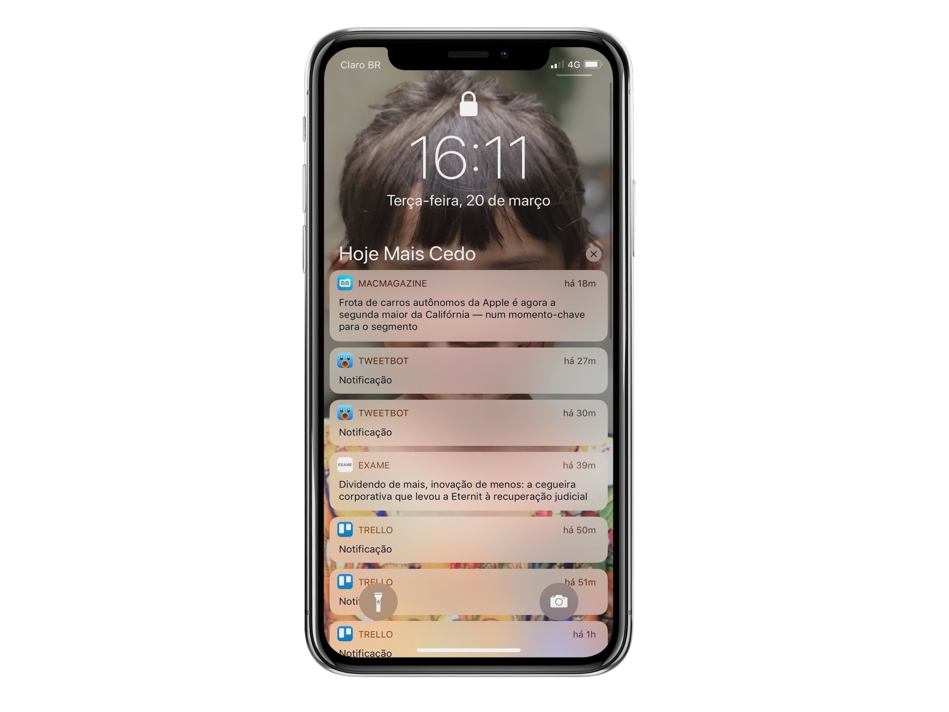 Apple confirms it will fix Siri bug by reading “hidden” notifications on the locked screen