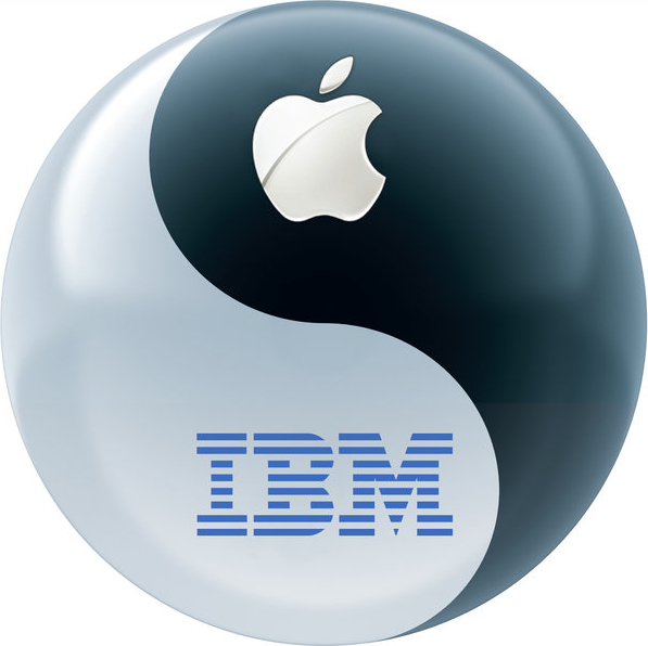 Brasil IBM Brazil now resells Apple products in its mobile service packages