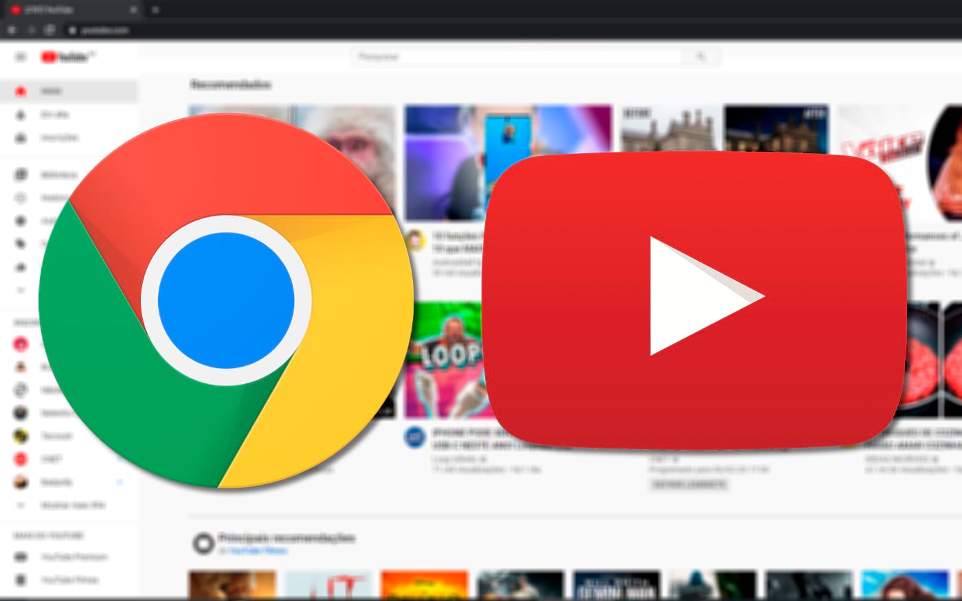 Chrome and YouTube to ban short video ads