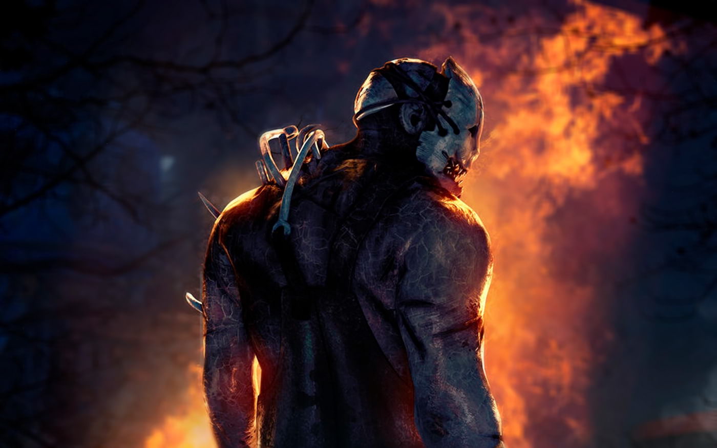 Dead by Daylight hits Android and iOS in March
