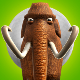 Mammoth Mini Golf AR app icon