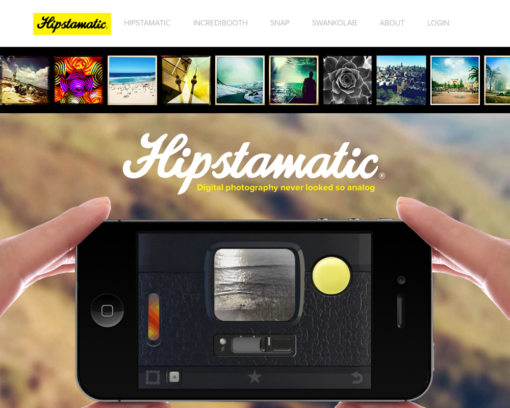 Deals of the day on the App Store: Hipstamatic, World Cruise Story, The Raven and more!