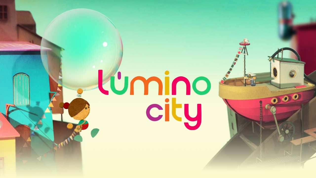 Deals of the day on the App Store: Lumino City, Street Fighter IV CE, Doom & Destiny Advanced and more!