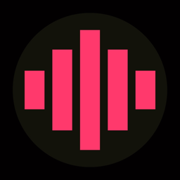 Pods - Podcast Player app icon